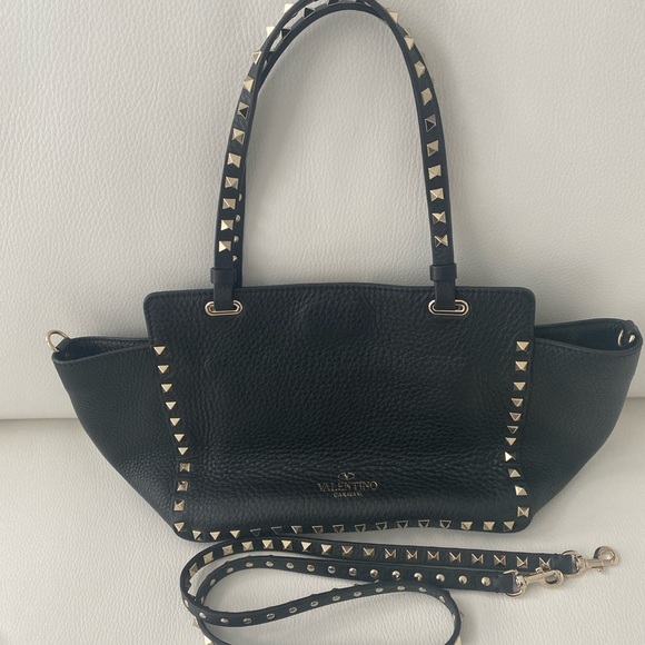 Valentino Garavani classic tote - Picture 4 of 10